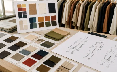 From Trend Insight to Commercial Product
